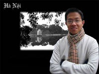 Tấm lòng của chàng trai viễn xứ…