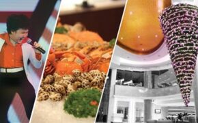 Mùa lễ hội rộn ràng theo phong cách Pullman