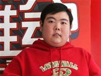 “Nhóc mập” – Người hùng của thế giới mạng Trung Quốc