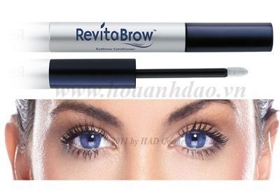 Mọc dài mi RevitaLash ADVANCED, chân mày đẹp với RevitaBrow  - 2