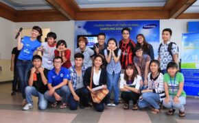 Giới trẻ trước cơ hội trở thành nhân sự cấp cao