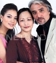 Trương Ngọc Ánh, Như Quỳnh và ”Sài Gòn nhật thực”