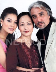 Trương Ngọc Ánh, Như Quỳnh và ”Sài Gòn nhật thực”