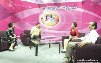 “Làm đẹp từ lúc ta chưa xấu!”