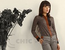 Lựa chọn Sơ mi và váy đầm hè cùng Chic-Land