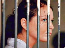 Bi kịch của một cô gái 28 tuổi