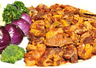 Sườn Bò Úc