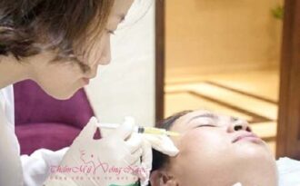 Ưu đãi lớn gói làm trắng da mặt nhân dịp X-mas 2013