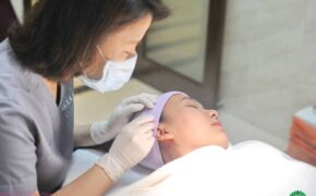 Ưu đãi 10% nâng cơ mặt bằng chỉ tại Hà Nội