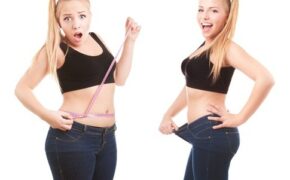 Giảm mỡ bụng nhanh nhất bằng kem Finomas