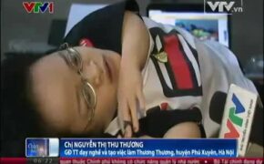 Câu chuyện cổ tích có thật về cô chủ nhỏ cao 80 cm