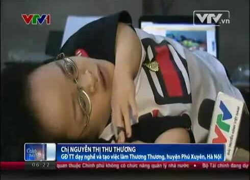 Câu chuyện cổ tích có thật về cô chủ nhỏ cao 80 cm