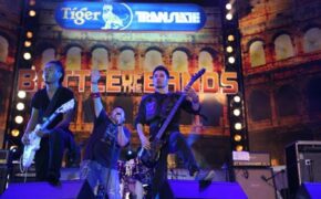 Dòng chảy của Rock Việt