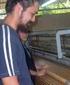 Người Việt duy nhất trên “Tàu tốc hành đến Bắc Cực”