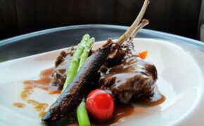 Ưu đãi đặc biệt mừng ngày nhà giáo Việt Nam tại Sofitel Plaza Hà Nội