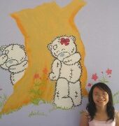 Cô gái “ghét ngửa tay xin tiền bố mẹ”