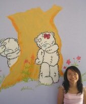 Cô gái “ghét ngửa tay xin tiền bố mẹ”