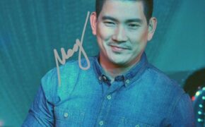 Ngắm vẻ đẹp nam tính của quý ông “Trái tim bé bỏng”