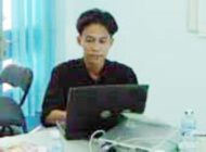 Khoa “nghiện” lập web chống “ết”