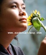 Nhật ký tình yêu của Trang