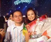 Một Miss Audition bị tung thông tin “xấu” lên mạng