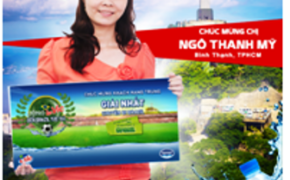 May mắn đến từ thói quen tốt