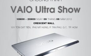 Giới trẻ “đua tốc độ” để giành laptop “Siêu di động”