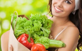 Trẻ hơn nhờ viên uống đẹp da