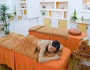 Liệu pháp cho làn da cháy nắng