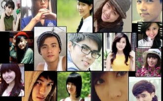 Toả sáng cùng 51 gương mặt teen trên YanTV