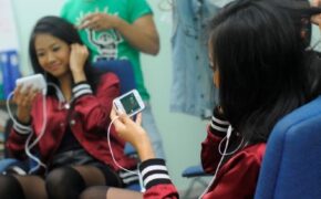 Rapper 9X Suboi: “Dám thay đổi để tạo chất riêng”!