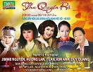 Live show đặc biệt “Thu Quyến Rũ”