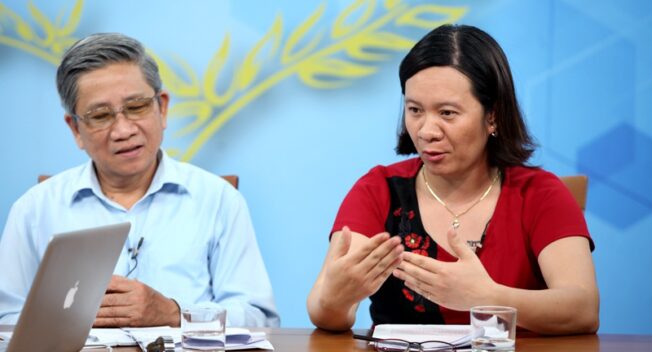 Không thể lấy tiền thuế dân đền quyết sách sai