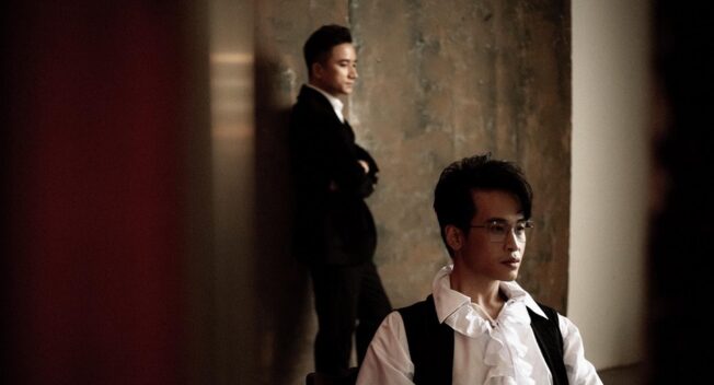 Live Concert mới của Hà Anh Tuấn: Làm sao để sở hữu tấm vé sớm nhất?