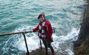 Hành trình sống trọn vẹn của người trẻ