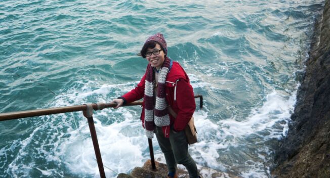 Hành trình sống trọn vẹn của người trẻ