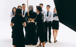 Học viên Arena Multimedia “cháy hết mình” để biến đam mê thành giá trị