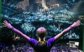 Khán giả Hà Nội tưng bừng trải nghiệm mùa lễ hội