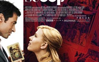 Tuần phim Anh tại Hà Nội và TPHCM