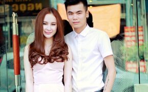 8x Hà thành làm stylist tóc cho những ngôi sao nổi tiếng