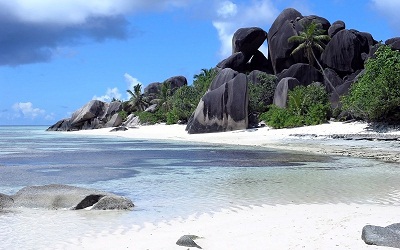 Koh Samui, hòn đảo xinh đẹp luôn cuốn hút du khách khi đến Thái Lan.