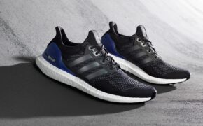 adidas Ultra BOOST – Đột phá công nghệ để vươn tới sự hoàn hảo