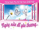 PNJSILVER giới thiệu bộ sưu tập 20/10 “Ngày Nữa Để Yêu Thương”