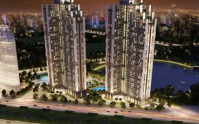 Chủ đầu tư uy tín phía Nam ra mắt dự án đầu tiên tại Hà Nội