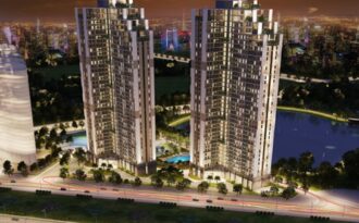 Chủ đầu tư uy tín phía Nam ra mắt dự án đầu tiên tại Hà Nội