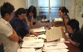 18 gương mặt tài năng vào chung kết Aquafina Pure Fashion 2009