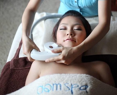 Khám phá “Mùa trị liệu làm đẹp” tại Aquamarine Spa - 2