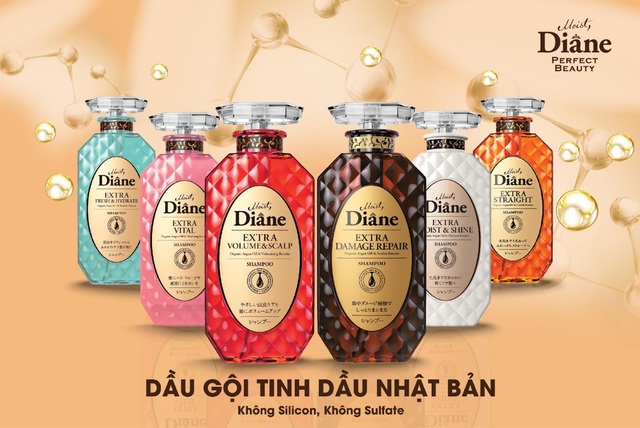 Vỡ òa cảm xúc Gala Abaila Bước Nhảy Cầu Vồng do Moist Diane tài trợ - 9