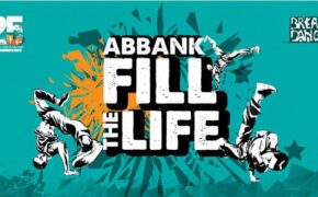 Phát động Cuộc thi Breakdance dành cho nhóm nhảy không chuyên ABBANK – Fill The Life