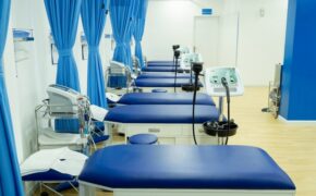 ACC khai trương phòng khám Trị liệu thần kinh cột sống mới tại Đà Nẵng